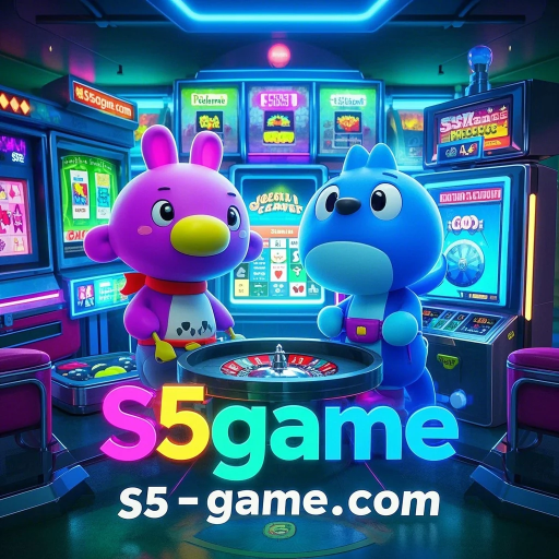 s5game