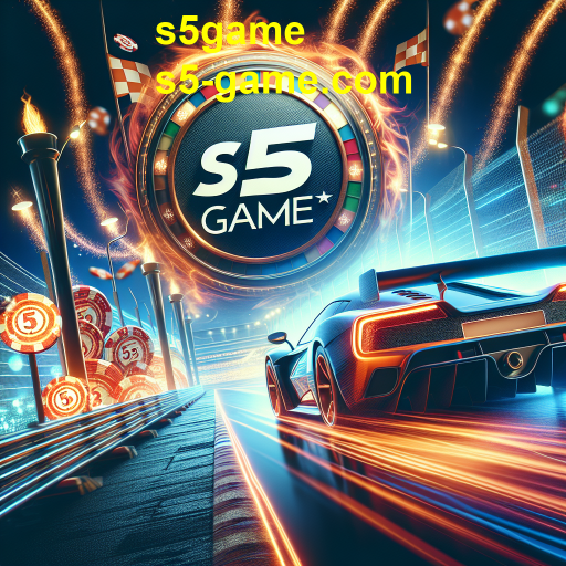 A Emoção dos Jogos de Corrida em s5game