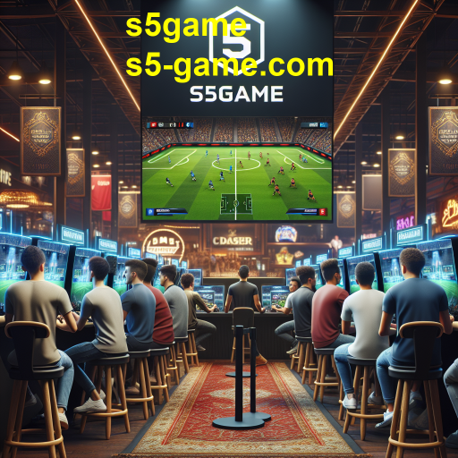 A Ascensão dos Jogos de Esportes no Mundo dos Videogames